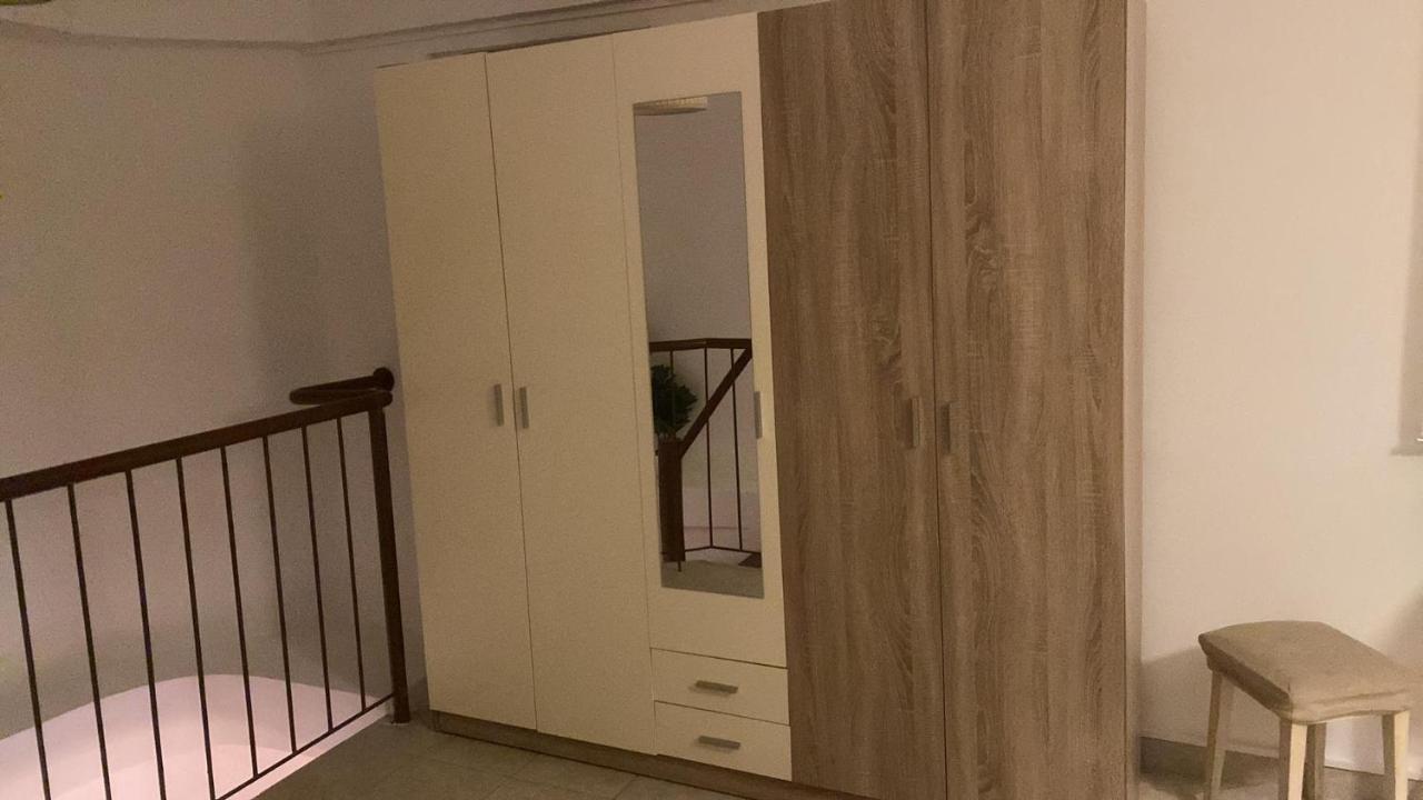 Cozy Maisonette Next To Plaka Ateny Zewnętrze zdjęcie