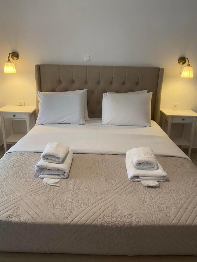 Cozy Maisonette Next To Plaka Ateny Zewnętrze zdjęcie