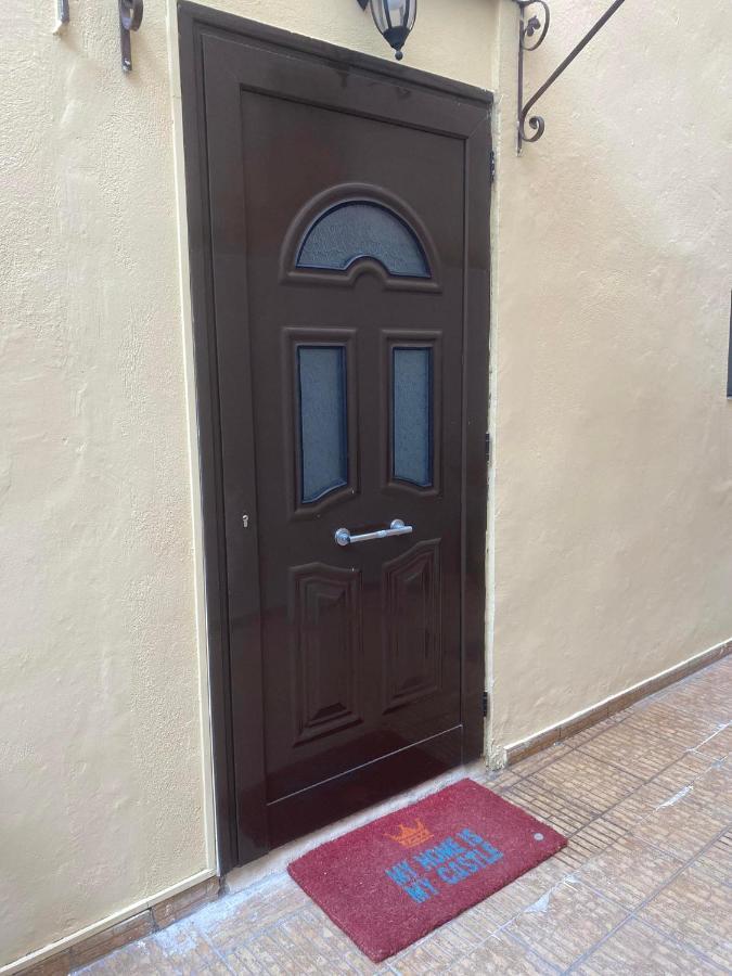 Cozy Maisonette Next To Plaka Ateny Zewnętrze zdjęcie