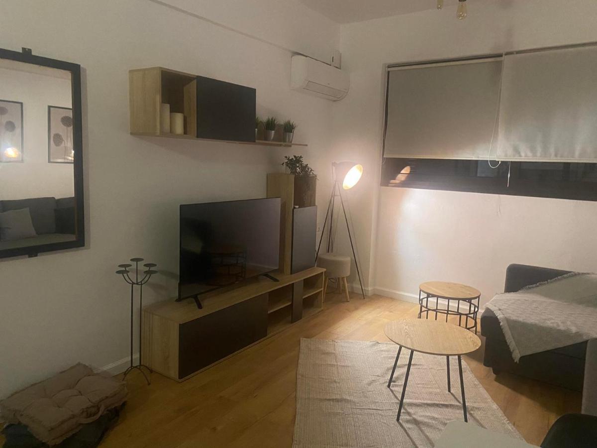 Cozy Maisonette Next To Plaka Ateny Zewnętrze zdjęcie