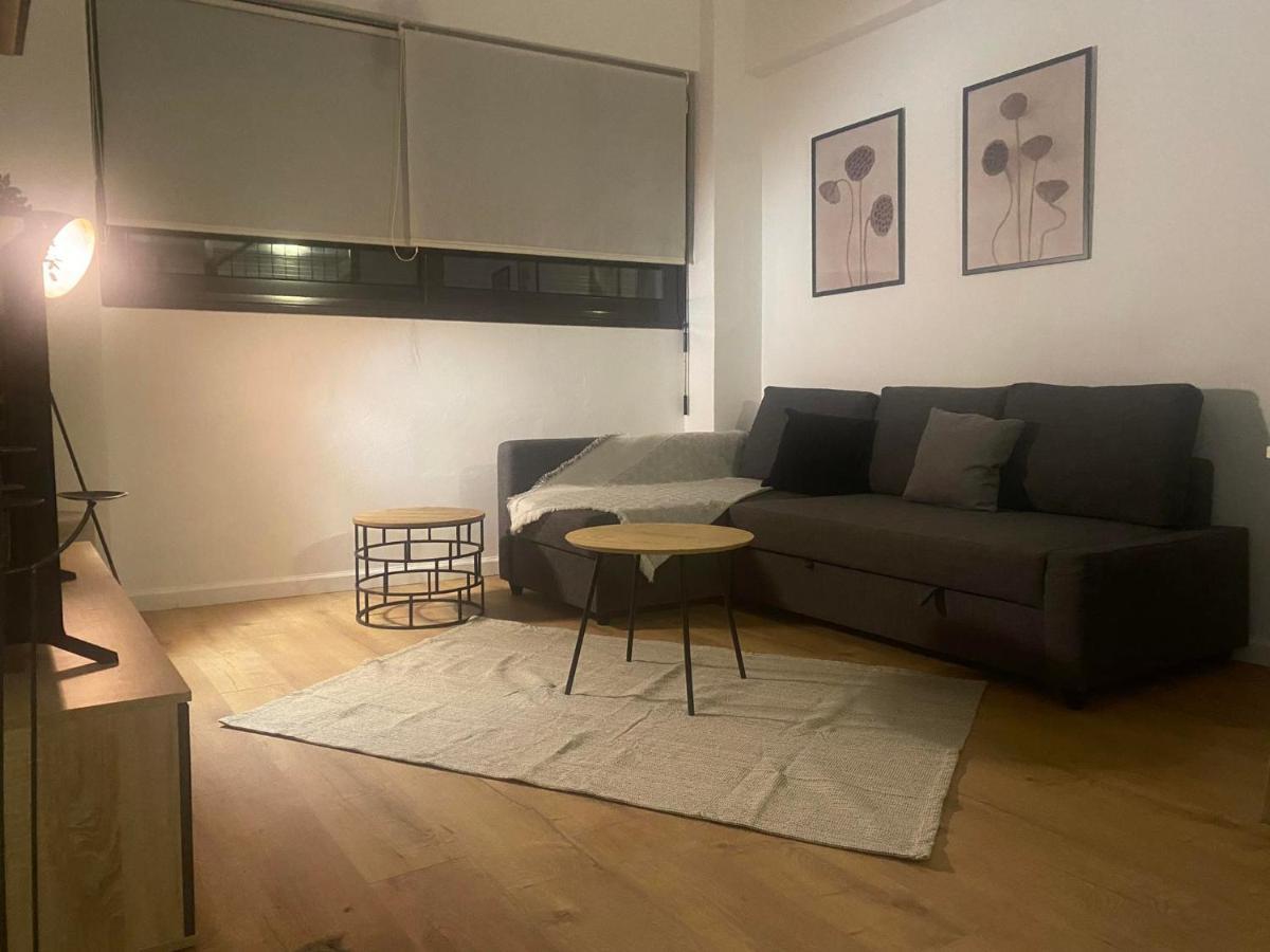 Cozy Maisonette Next To Plaka Ateny Zewnętrze zdjęcie