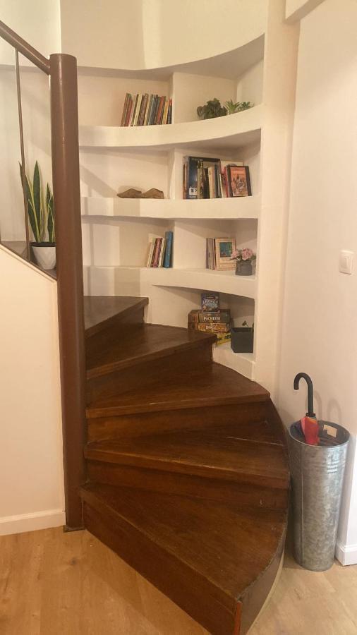 Cozy Maisonette Next To Plaka Ateny Zewnętrze zdjęcie