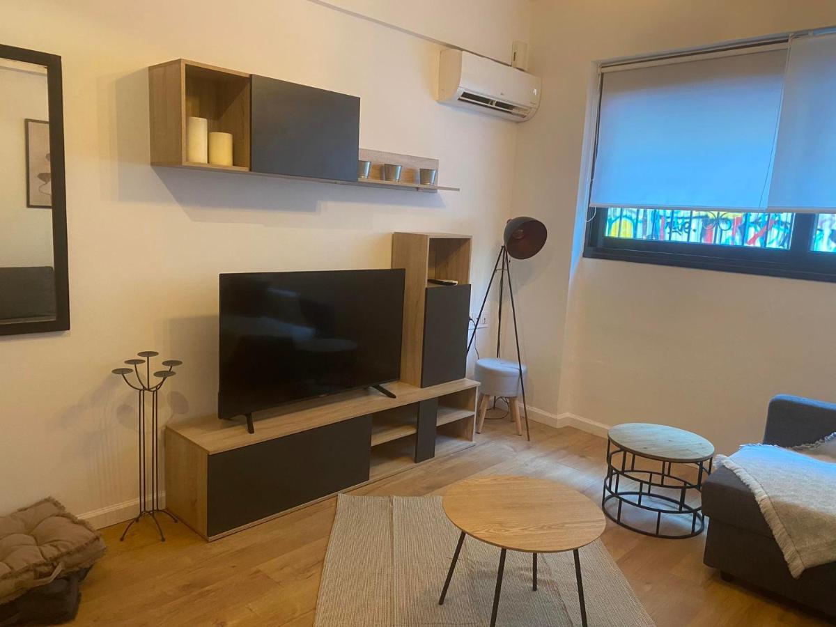 Cozy Maisonette Next To Plaka Ateny Zewnętrze zdjęcie