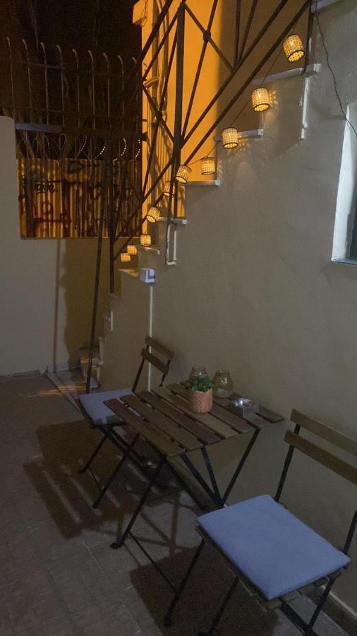 Cozy Maisonette Next To Plaka Ateny Zewnętrze zdjęcie