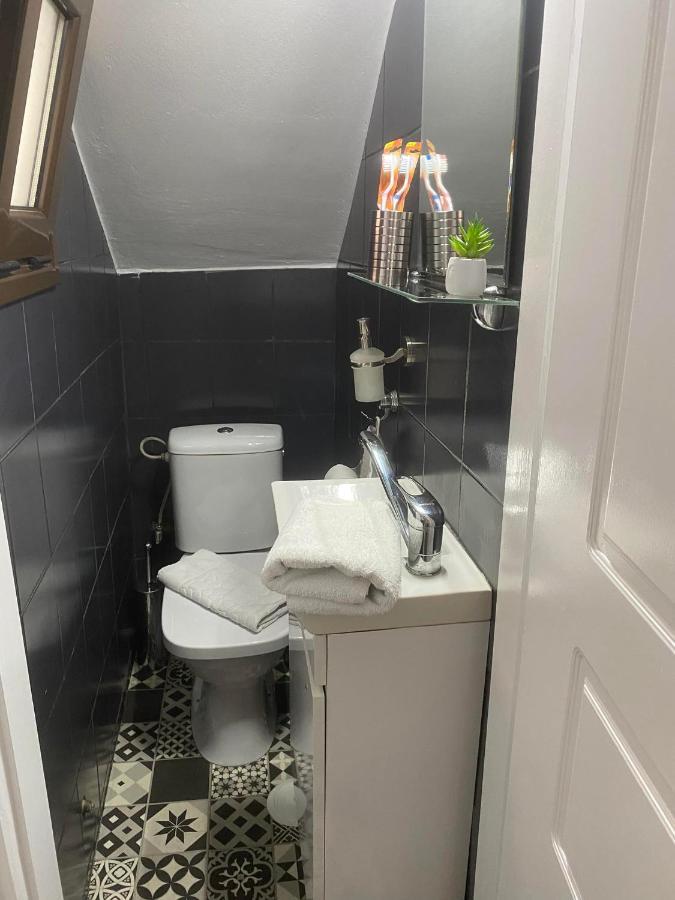 Cozy Maisonette Next To Plaka Ateny Zewnętrze zdjęcie