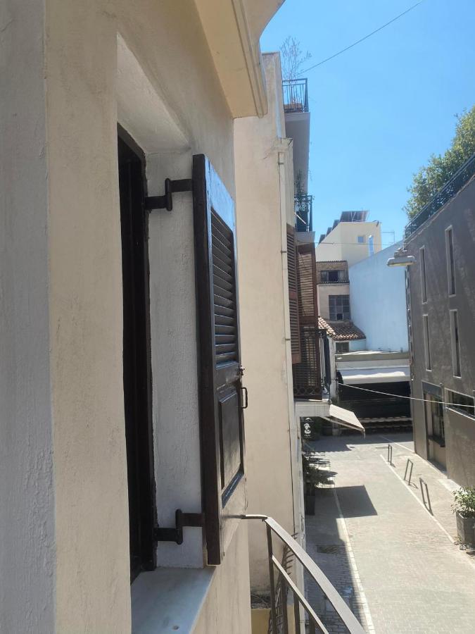 Cozy Maisonette Next To Plaka Ateny Zewnętrze zdjęcie